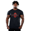 Olympia Classic logo T-Shirt Black