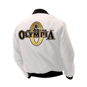 OIympia Gold Edition Reversible Jacket